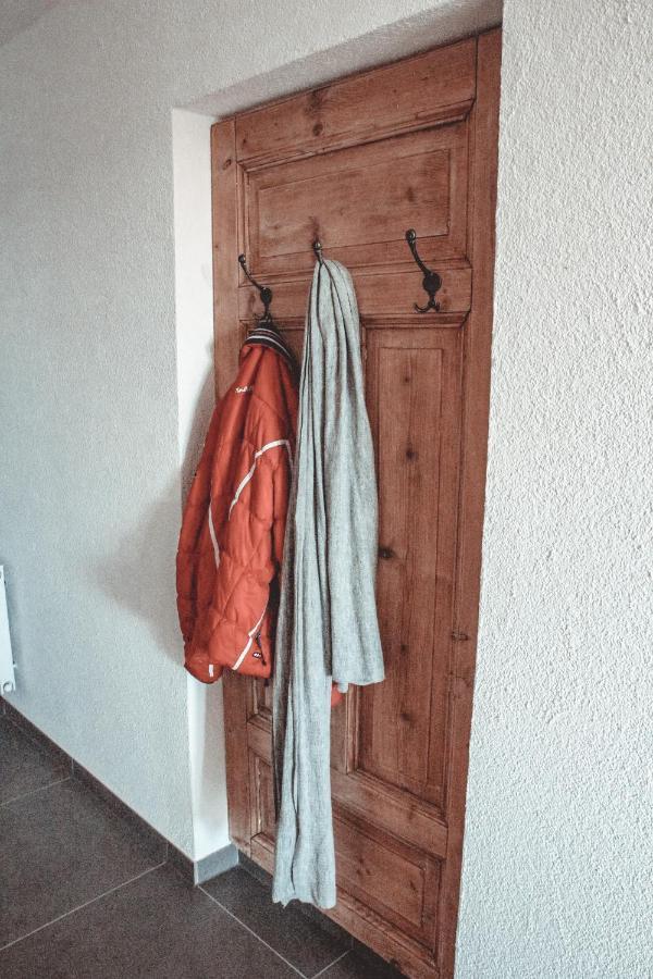 Ferienwohnung Inmitten Der Natur Mit Sauna Steinau an der Strasse Exterior photo